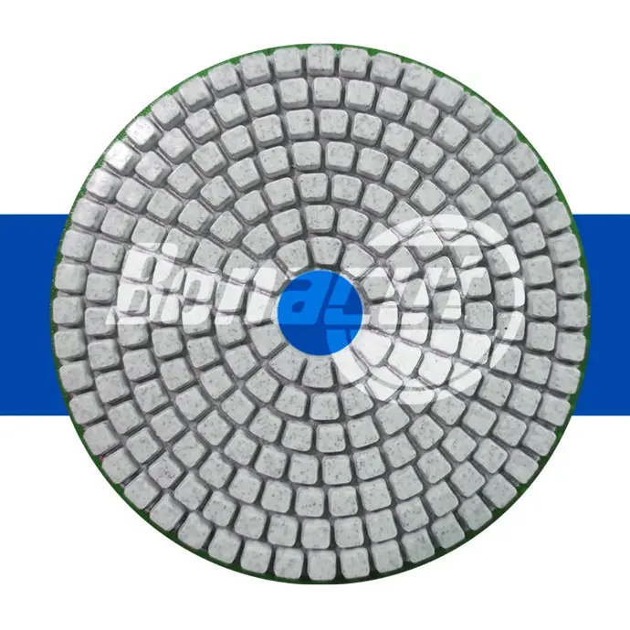 Disco Cerámico Standard - Pulido en Granito - Marca Bonacut®