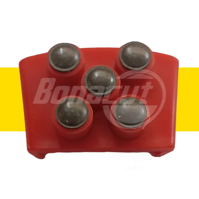 Resina Diamantada Premium - Marca Bonacut®