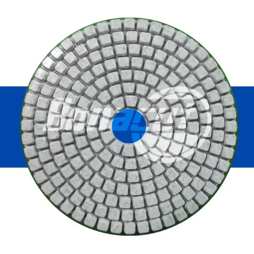 Disco Cerámico Standard - Pulido en Granito - Marca Bonacut®