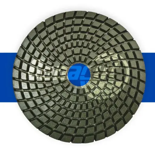 Disco Cerámico Premium - Pulido en Granito - Marca Bonacut®