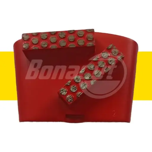 Segmento Diamantado Premium - Marca Bonacut®