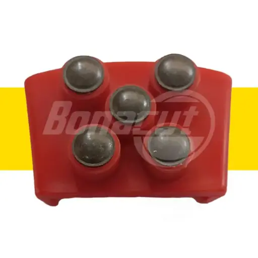 Resina Diamantada Premium - Marca Bonacut®